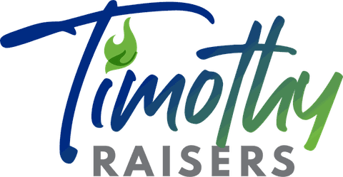 Timothy Raisers